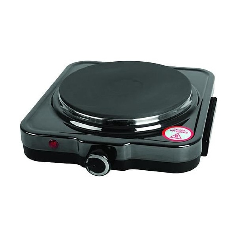 Asel AP-0102 Set Üstü Ocak Siyah 1500W - Elektrikli Ocaklar Fiyatı