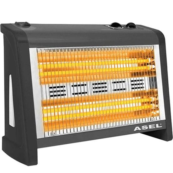 Asel H-1423 Nova Isıtıcı Isıtıcılar Fiyatı
