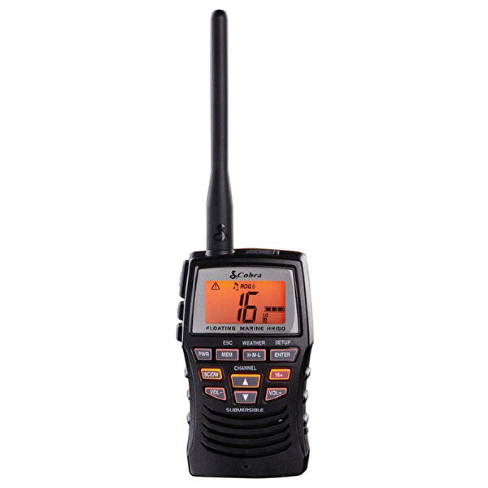 Aselsan Cobra MR Hh150 FLT EU 3 W Batmaz Deniz Telsizi Telsiz Telefon Fiyatı