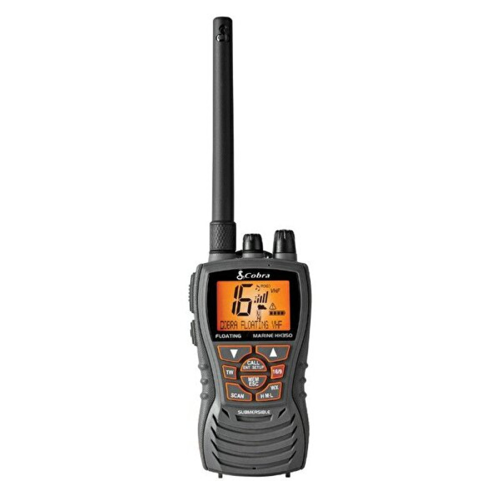 Aselsan Cobra MR Hh350 FLT EU VHF Batmaz Deniz El Telsizi Telsiz Telefon Fiyatı