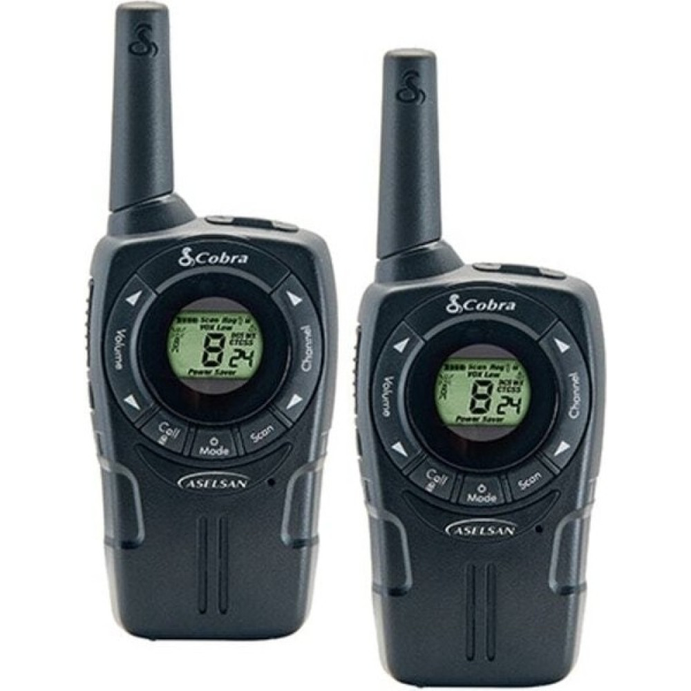 Aselsan PM-665 Cobra Pmr El Telsizleri Siyah Lisanssız Telsiz & Aksesuarları Fiyatı