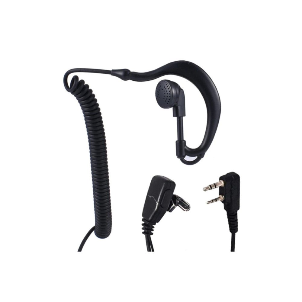 ASELSAN Pmr Telsiz A446 Kulaklık Spiral Arkalıklı Wln Pmr-446 El Telsiz Telefon & Telsiz Fiyatı