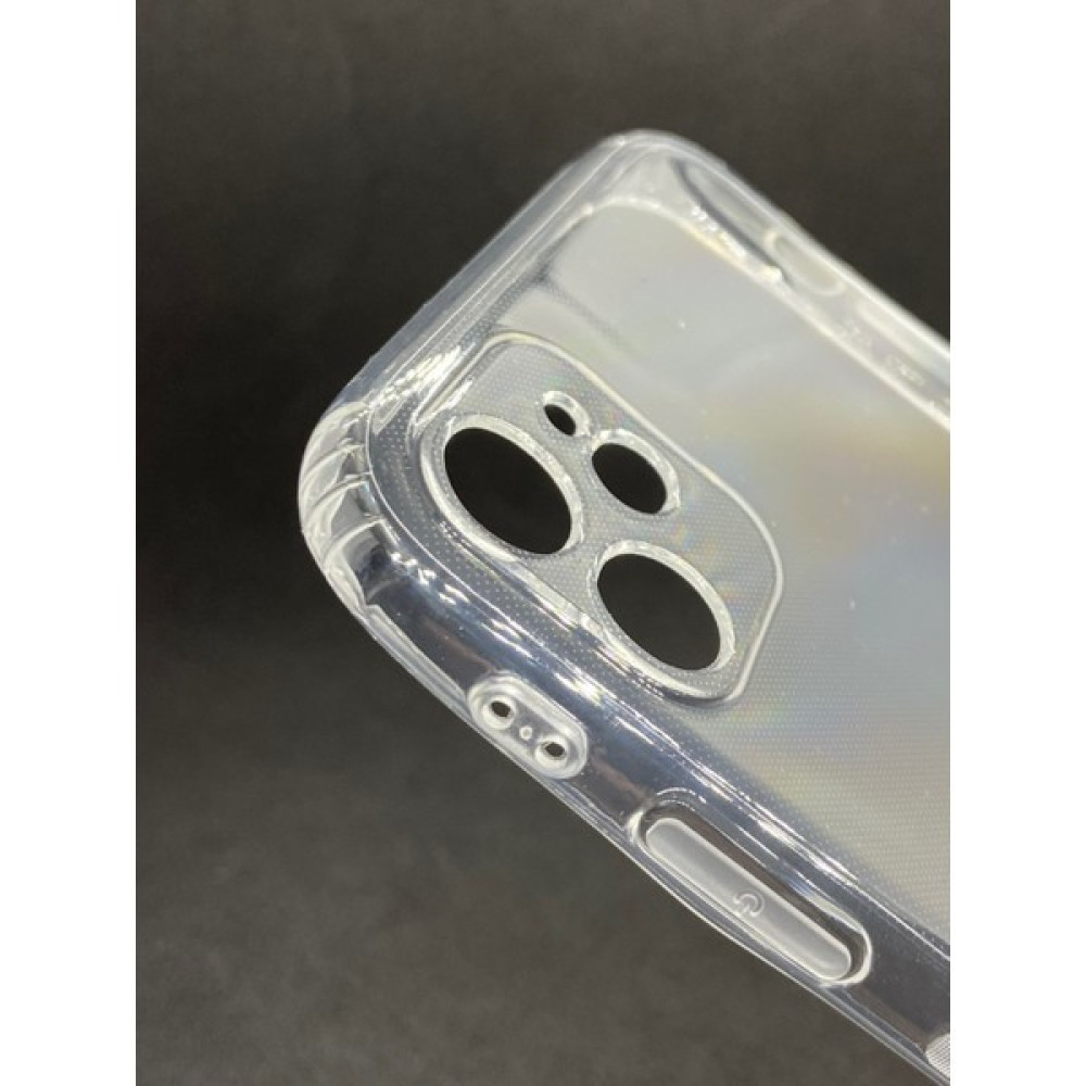 Asem Apple iPhone 11 Uyumlu Şeffaf Kamera ve Şarj Girişi Korumalı Kılıf Arka Kapak Cep Telefonu Kılıfı Fiyatı