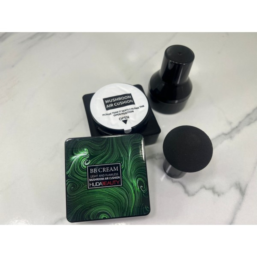 Asenat Cosmetıcs Fondöten Tuz Beauty Mantar Kafa Süngerli Mat cc Kapatıcı Acık Ton Concealer Fiyatı