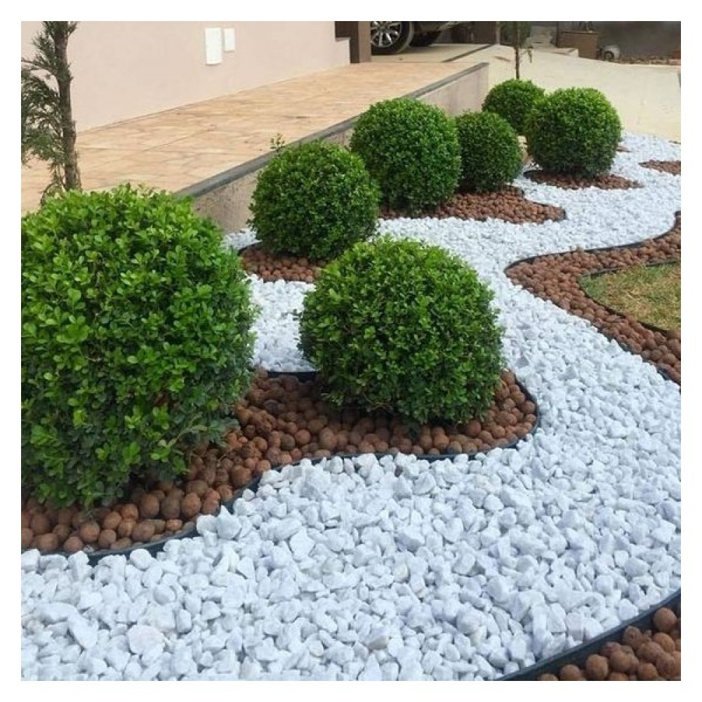 Asenya Beyaz Dolomit Taş 2 kg 4-6 cm Dekorotif Taş Bahçe Süs Taşı Doğal Dere Çakıl Taşı Dekoratif Bahçe Ürünleri Fiyatı