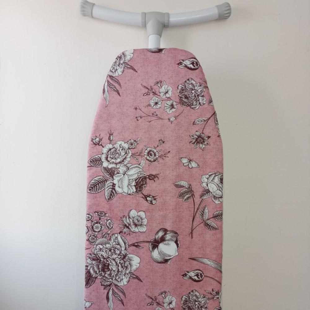 Asev Home Keçeli Ütü Masası Kılıfı 50X140 cm Clover Soft Ütü Masaları ve Aksesuarları Fiyatı