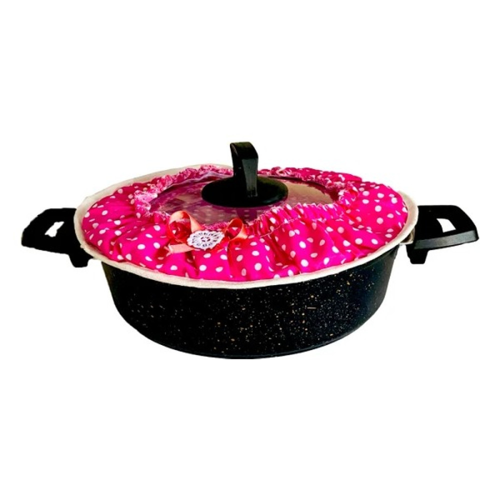 Asev Home Morley Pilav Demleme Örtüsü Pembe Mutfak Gereçleri Fiyatı