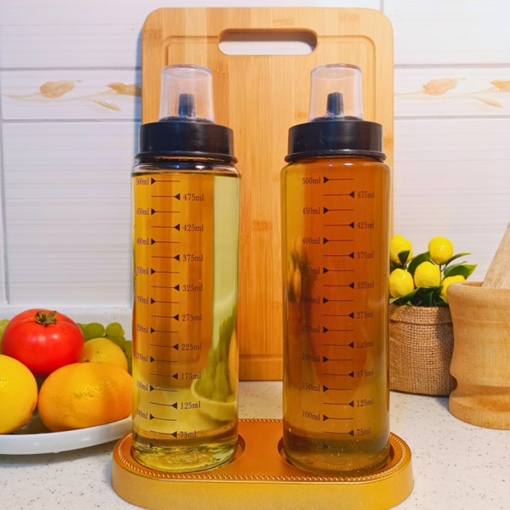 Asev Home Standlı Yağlık Sirkelik Damlatmaz Akıllı Kapak 3 Parça Cam Yağlık Takımı Oval Mutfak Gereçleri Fiyatı