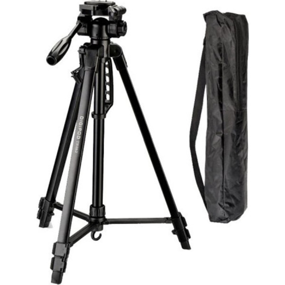 Asfal Neepho Profesyonel 175 cm Dslr ve Cep Telefon Tripod + Bluetooth Kumanda Tripodlar Fiyatı