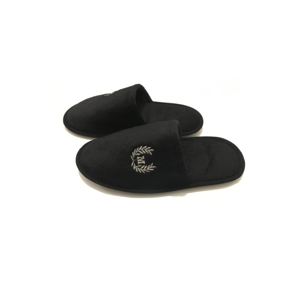 asgül tuhafiye Yumuşacık Erkek Ev Misafir Terliği 42 Beden Unisex Sandalet Fiyatı