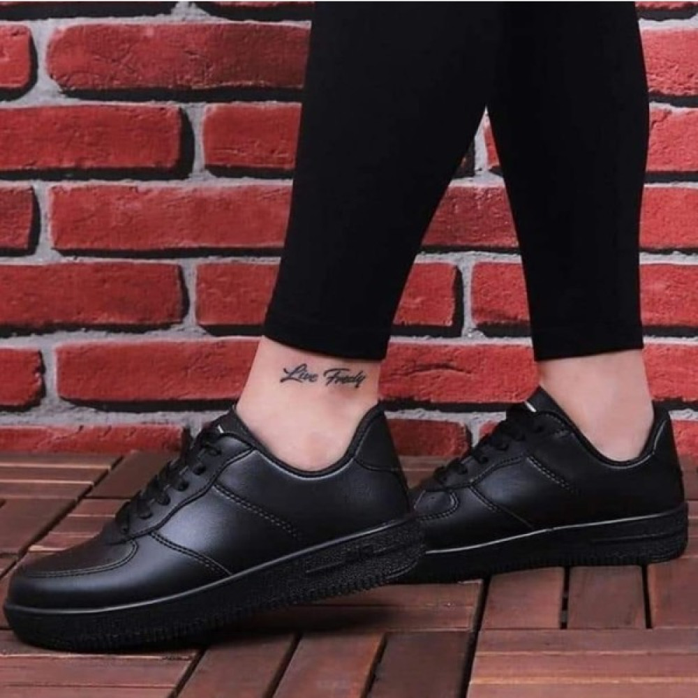 Ash Art Erkek Günlük Spor Ayakkabı Casual Bağcıklı Sneaker Erkek Günlük Ayakkabıları Fiyatı