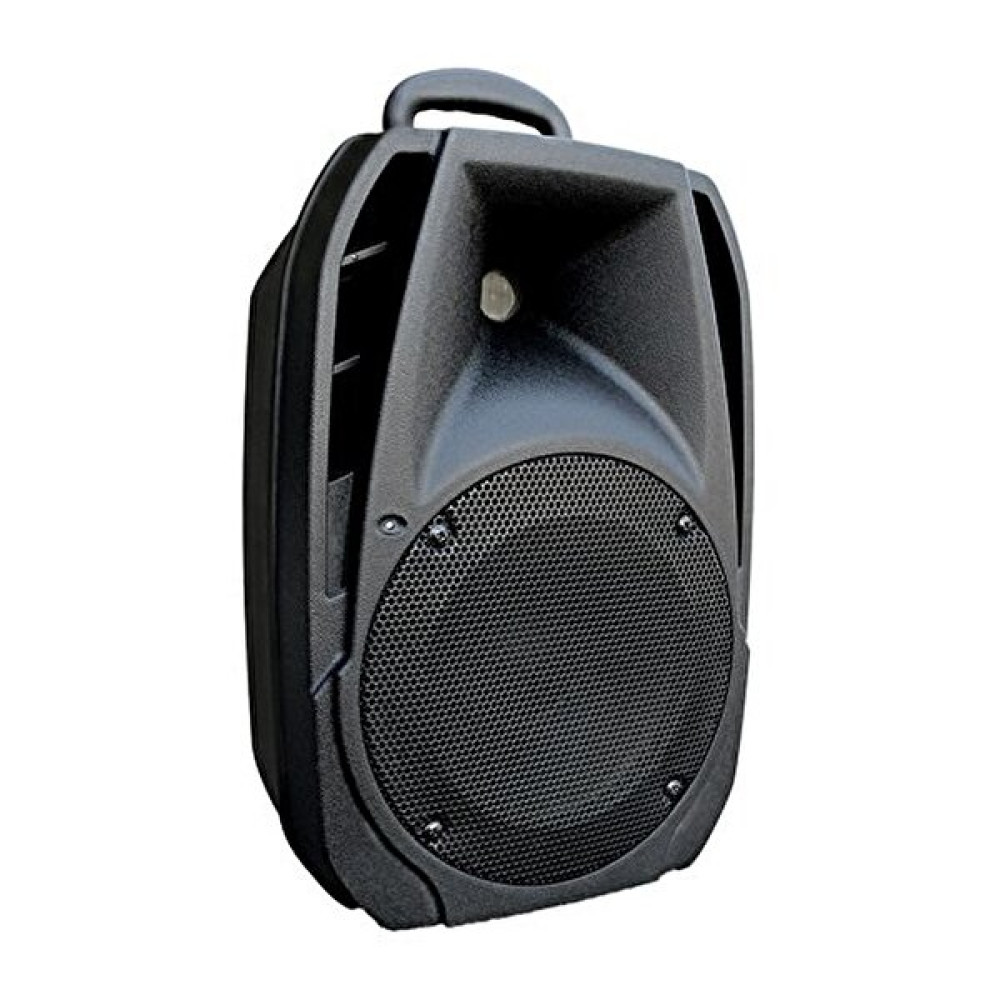 Ashton Explorer 10 Pasif 10 Inch Hoparlör Stüdyo ve Sahne Ekipmanları Fiyatı