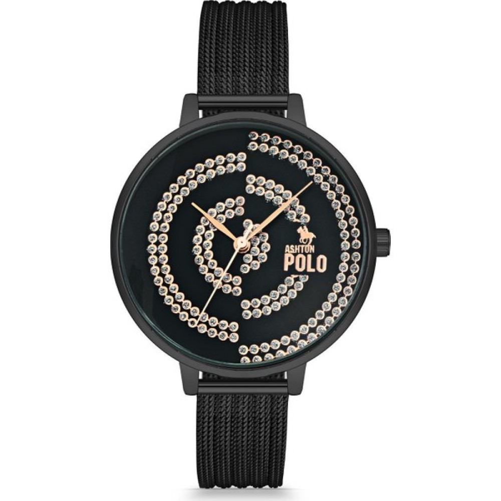 Ashton Polo ZBG17097C Kadın Kol Saati Kol Saatleri Fiyatı
