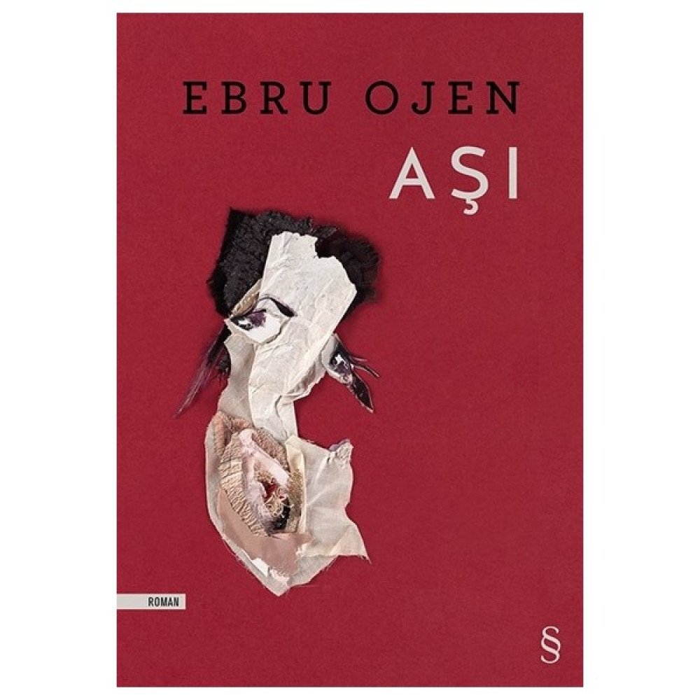 Aşı - Ebru Ojen Öykü Kitapları Fiyatı