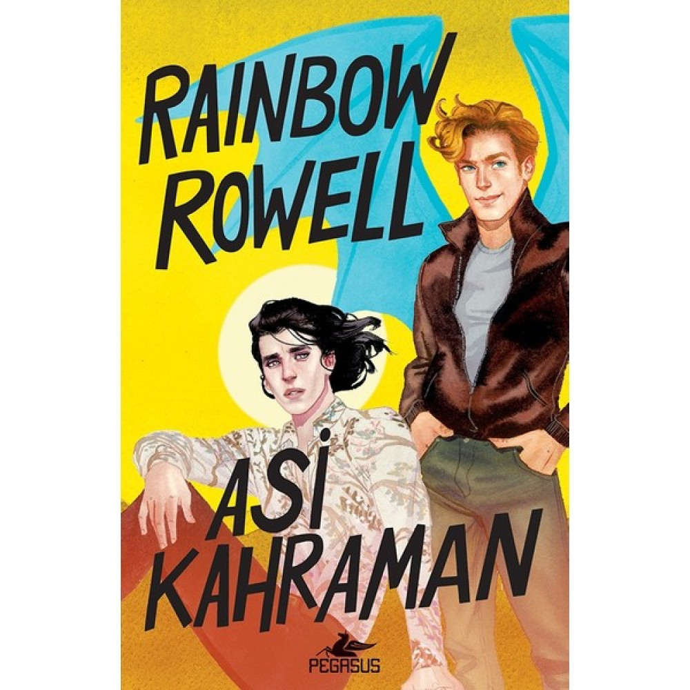 Asi Kahraman (Sımon Snow – 2) - Rainbow Rowell Bilim Kurgu & Fantastik Fiyatı