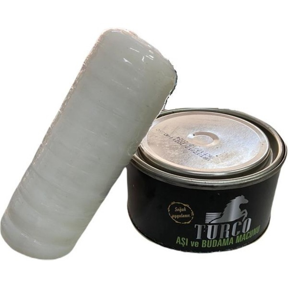 Aşı Macunu 250 gr + Silikonlu Aşı Bandı 200 gr 2 Li Set Bitki Fiyatı