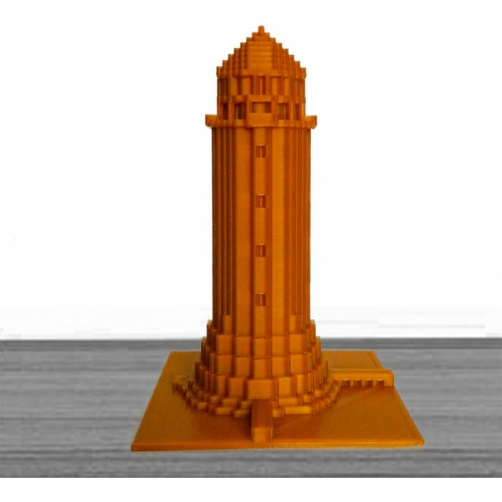 Asi Minecraft Light House/ Oyuncak Deniz Feneri /dekoratif/boyanabilir/çocuk Oyuncak Oyuncak Fiyatı