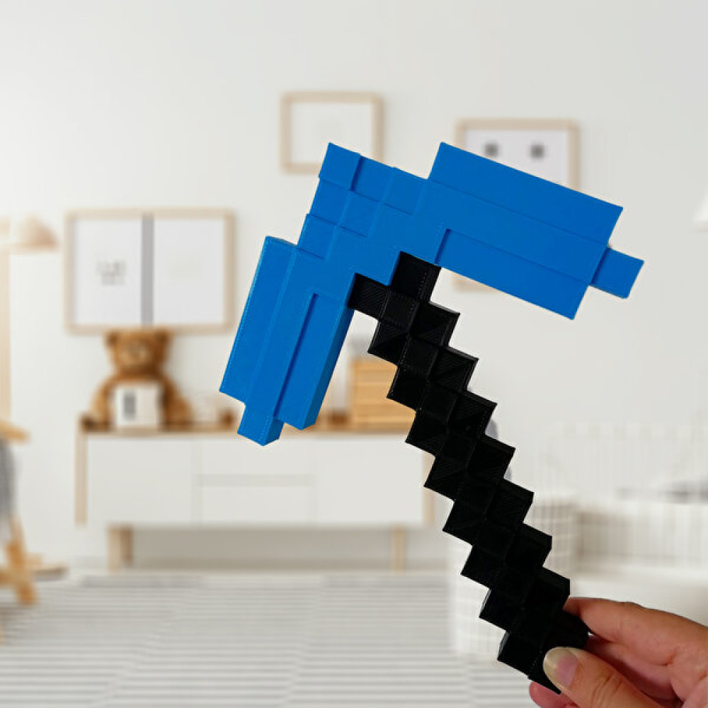 Asi Minecraft Oyuncak Diamond Kazma Oyuncak Fiyatı