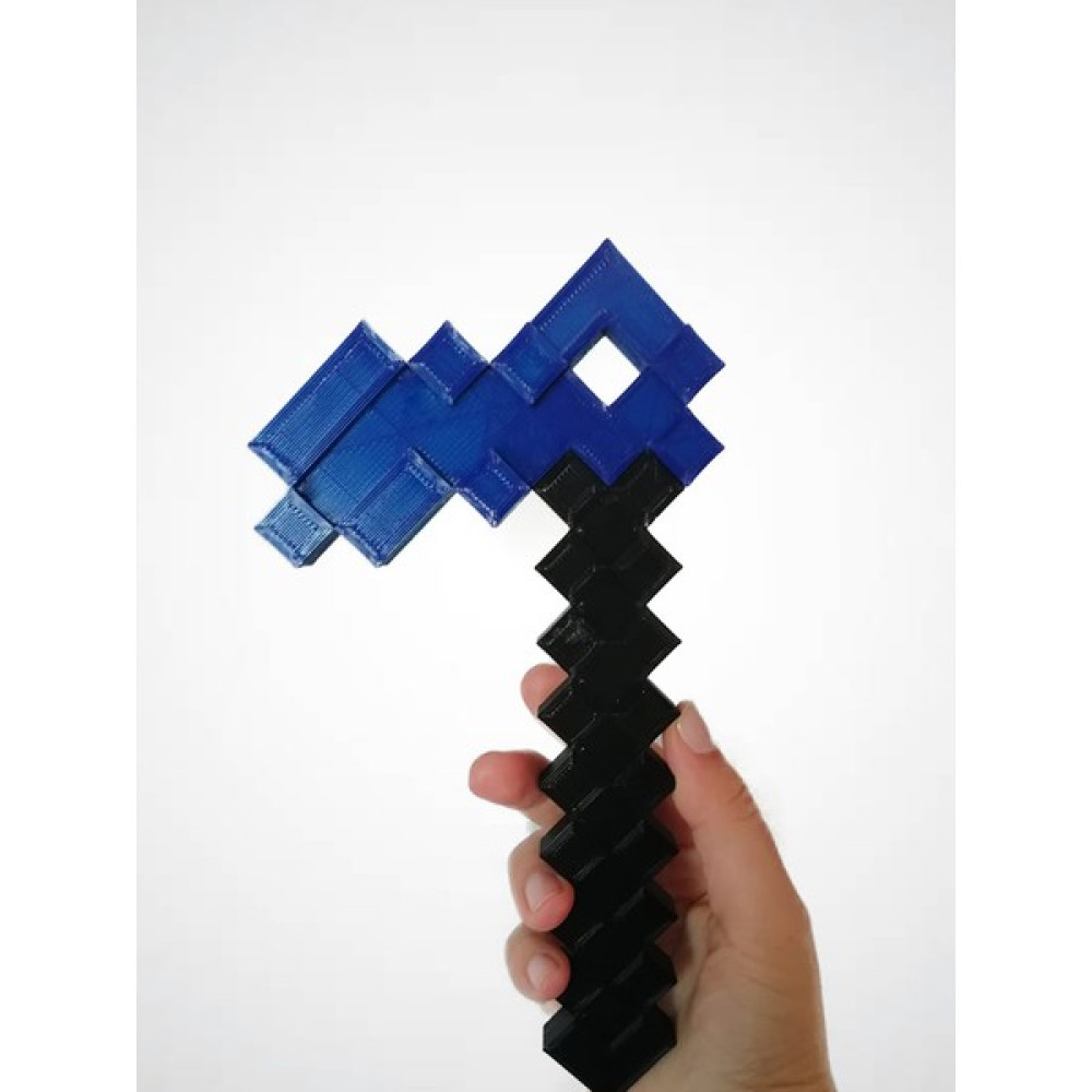 Asi Minecraft Oyuncak Figür Balta Oyuncak Fiyatı