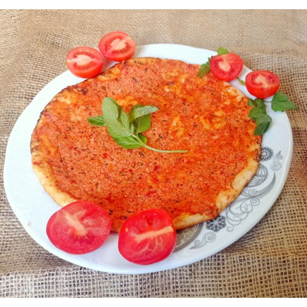 Asi Yöresel Antakya Biberli Ekmek 10'lu Paket - 10 Adet Diğer Fiyatı