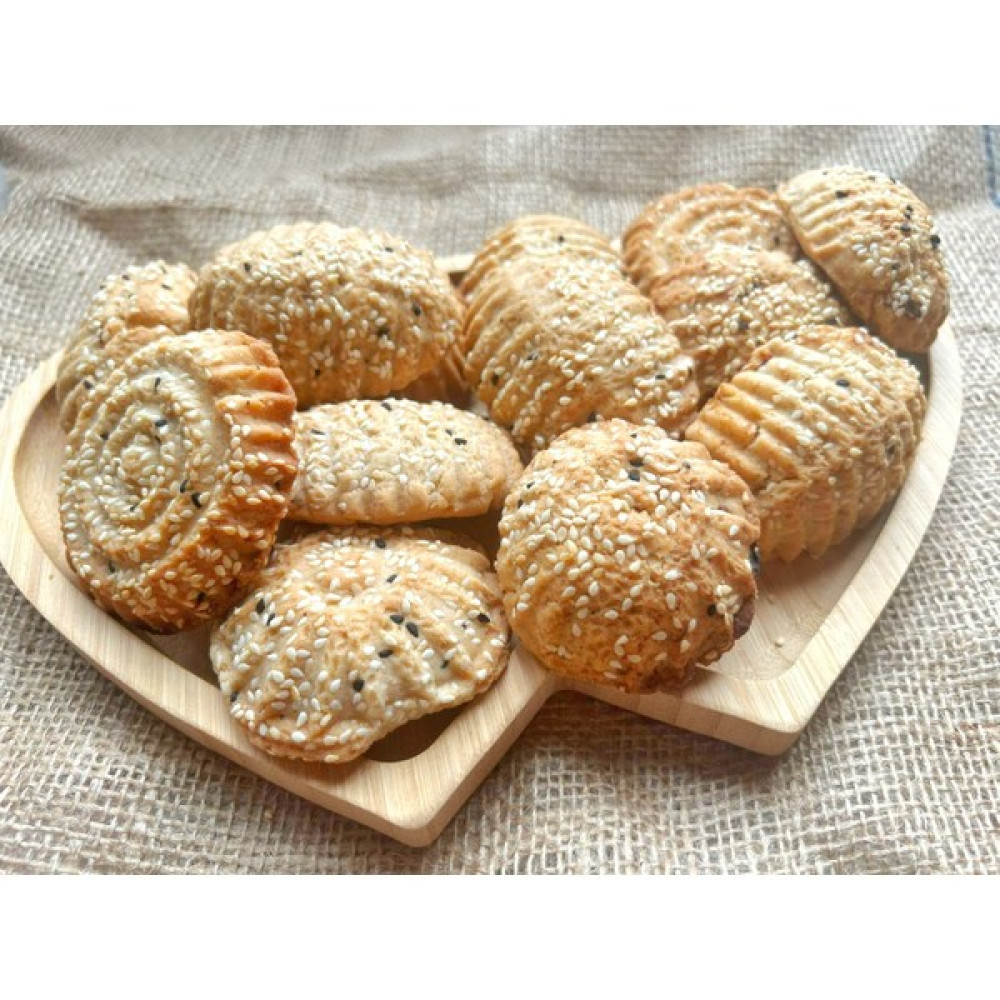 Asi Yöresel Ürünler Antakya Cevizli Kömbe 1 kg Diğer Fiyatı