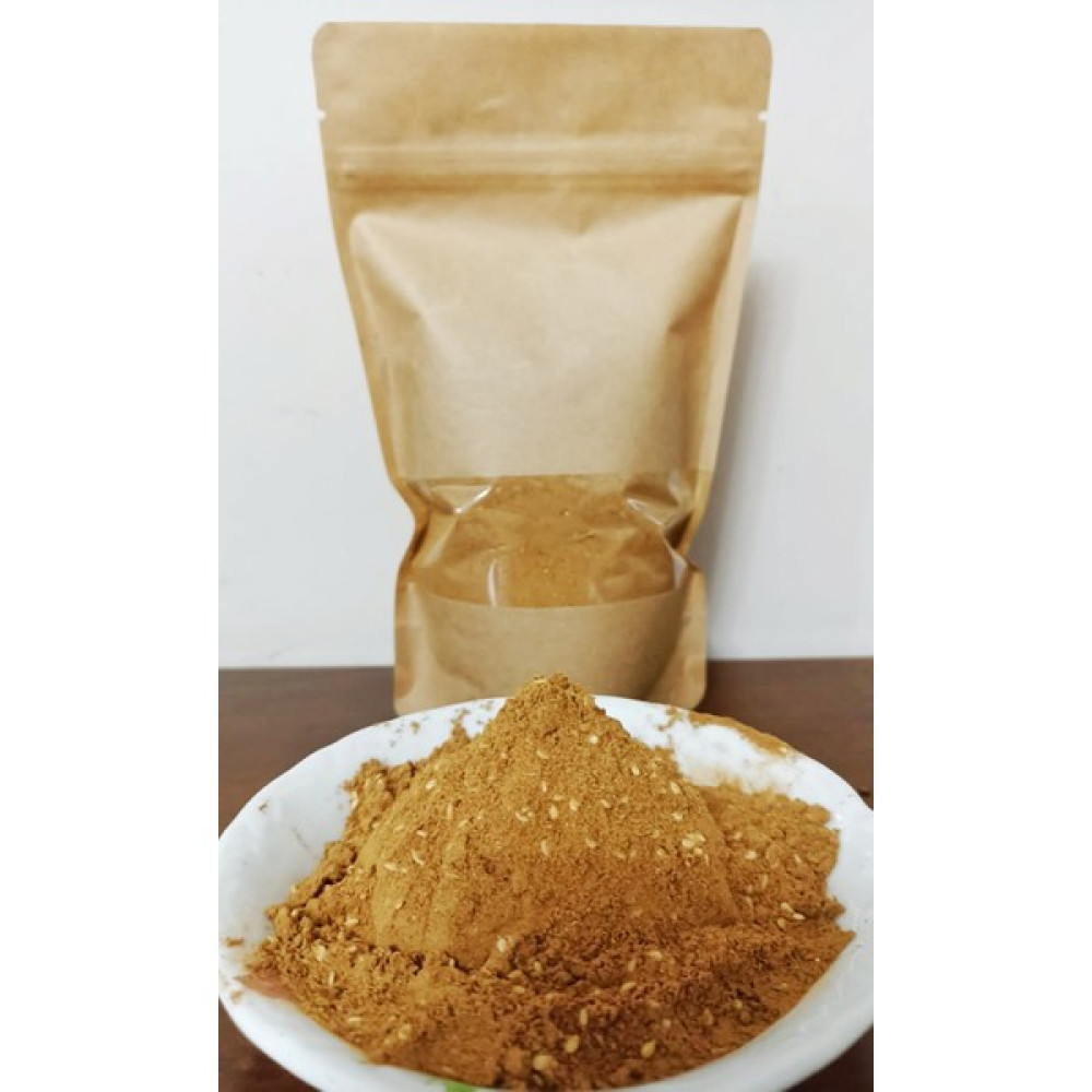 Asi Yöresel Ürünler Kahvaltılık Zahter (Susamlı) 300 gr Baharat Fiyatı