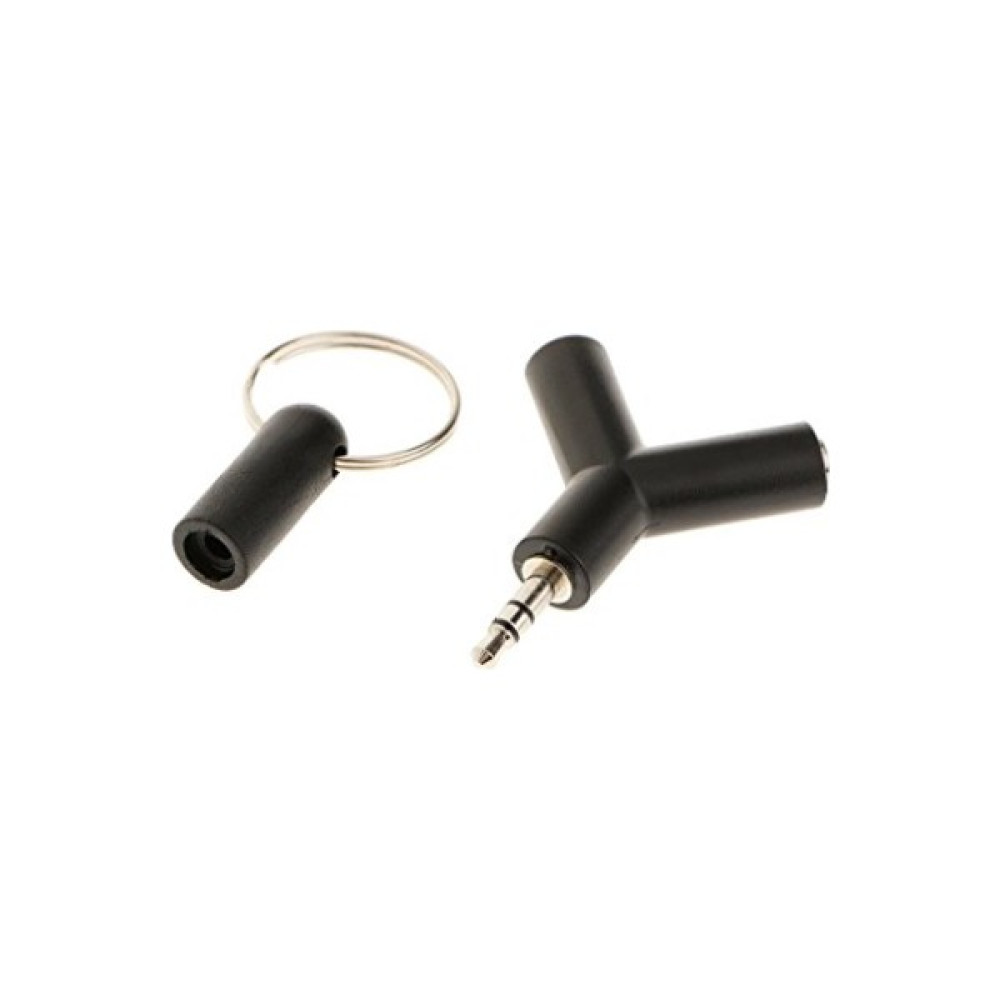 Asian Tech Store Kulaklık Çoklayıcı Kaliteli Bilgisayar Çevirici ve Adaptörü Fiyatı