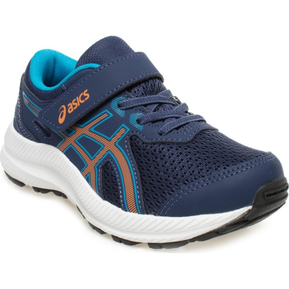 Asics 1014A258 Contend 8 Ps Koşu Erkek Çocuk Spor Ayakkabı Trekking Ayakkabısı & Botu Fiyatı