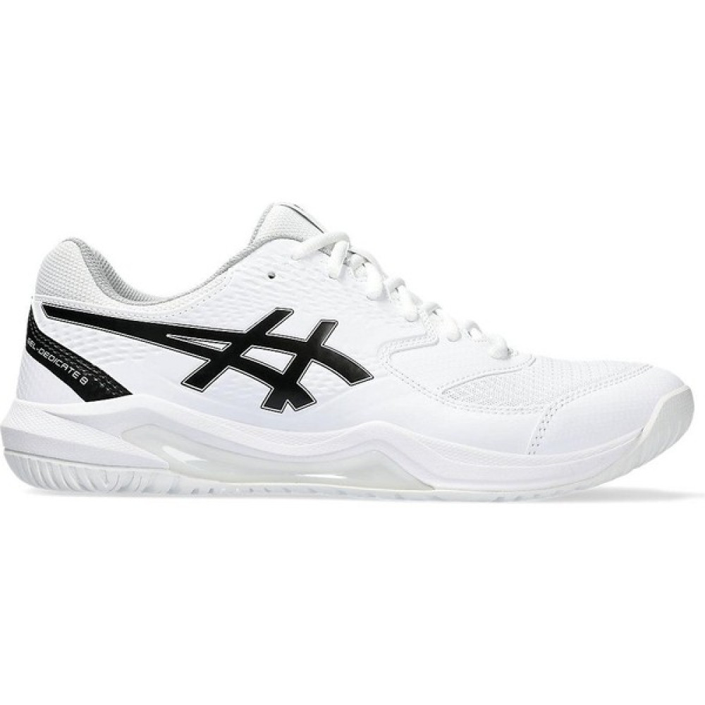 Asics 1041A408-101 Gel-Dedicate 8 Erkek Tenis Ayakkabı Spor Ayakkabı Fiyatı