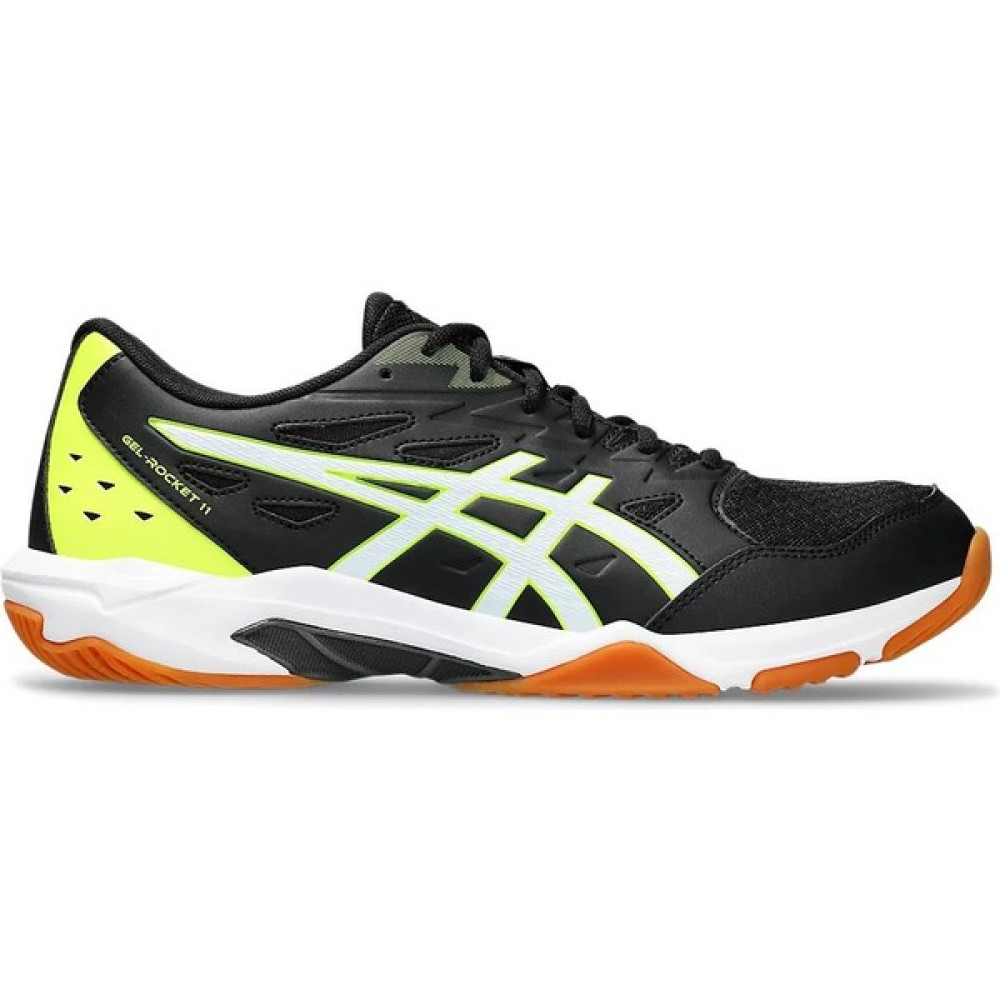 Asics 1071A091-001 Gel-Rocket 11 Erkek Voleybol Ayakkabı Spor Ayakkabı Fiyatı