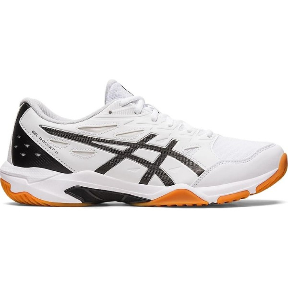 Asics 1071A091-101 Gel-Rocket 11 Erkek Voleybol Ayakkabı Spor Ayakkabı Fiyatı
