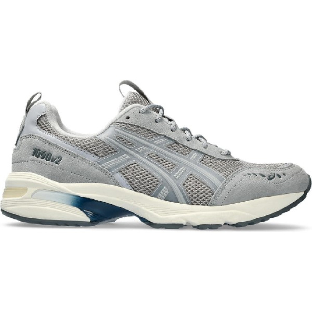 Asics GEL-1090V2 Unisex Gri Sneakers 1203A382-020 Spor Ayakkabı Fiyatı