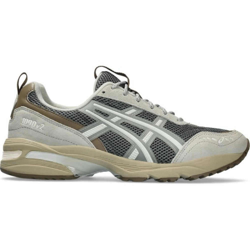Asics GEL-1090V2 Unisex Gri Sneakers 1203A382-021 Spor Ayakkabı Fiyatı