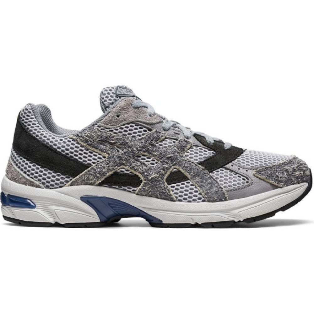 Asics GEL-1130 Unisex Gri Sneakers 1203A327-021 Spor Ayakkabı Fiyatı