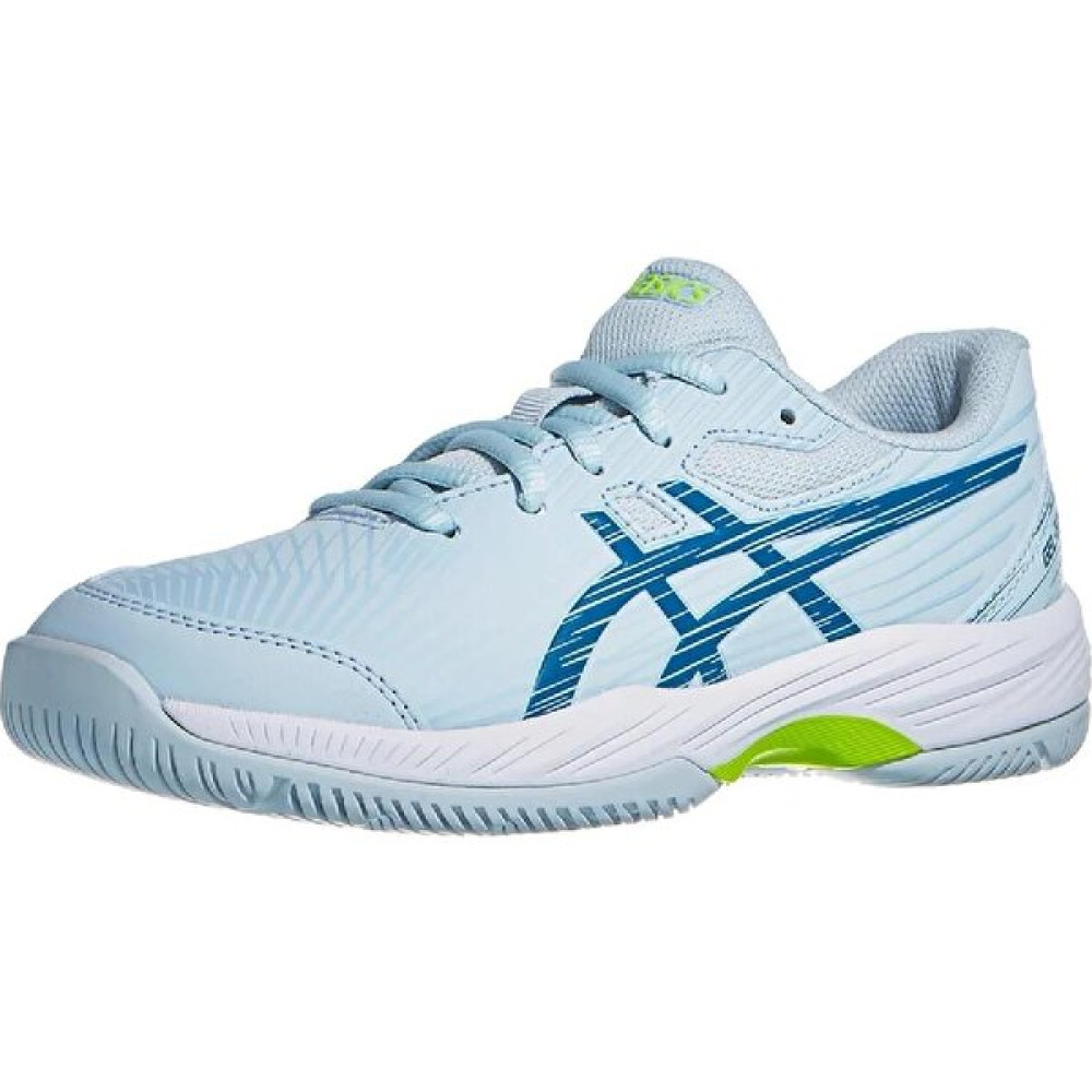 Asics Gel Game 9 Gs Açık Mavi Çocuk Tenis Ayakkabısı Spor Ayakkabı Fiyatı