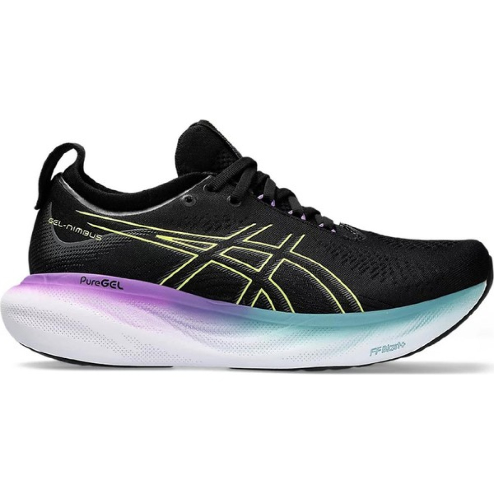 Asics Gel-Nimbus 25 Kadın Koşu Ayakkabısı Trekking Ayakkabısı & Botu Fiyatı