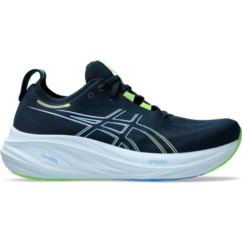 Asics Gel-Nimbus 26 Erkek Koşu Ayakkabısı Trekking Ayakkabısı & Botu Fiyatı