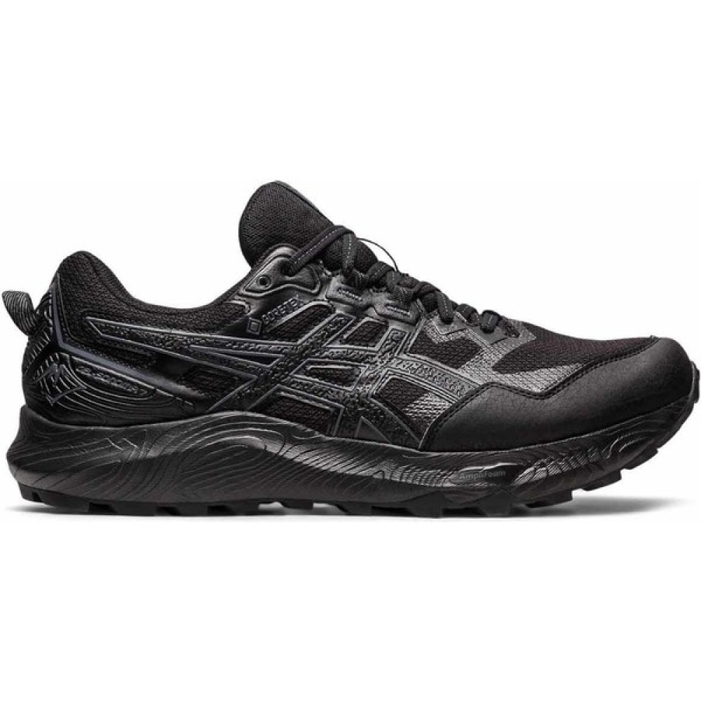Asics Gel-Sonoma 7 Gtx Gore-Tex Erkek Günlük Spor Ayakkabı 1011B593-002SIYAH Spor Ayakkabı Fiyatı