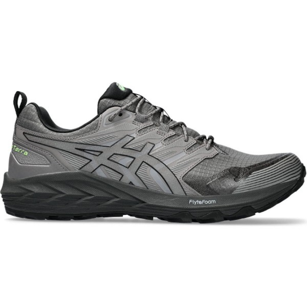 Asics Gel-Trabuco Terra Sps Gri Sneakers 1203A238-022 Spor Ayakkabı Fiyatı