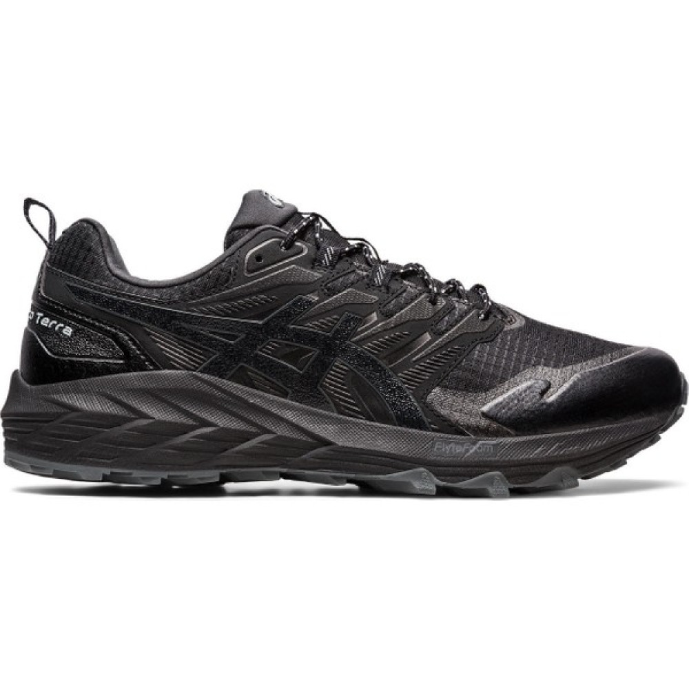 Asics Gel-Trabuco Terra Sps Performance Black Sneakers 1203A238-002 Spor Ayakkabı Fiyatı