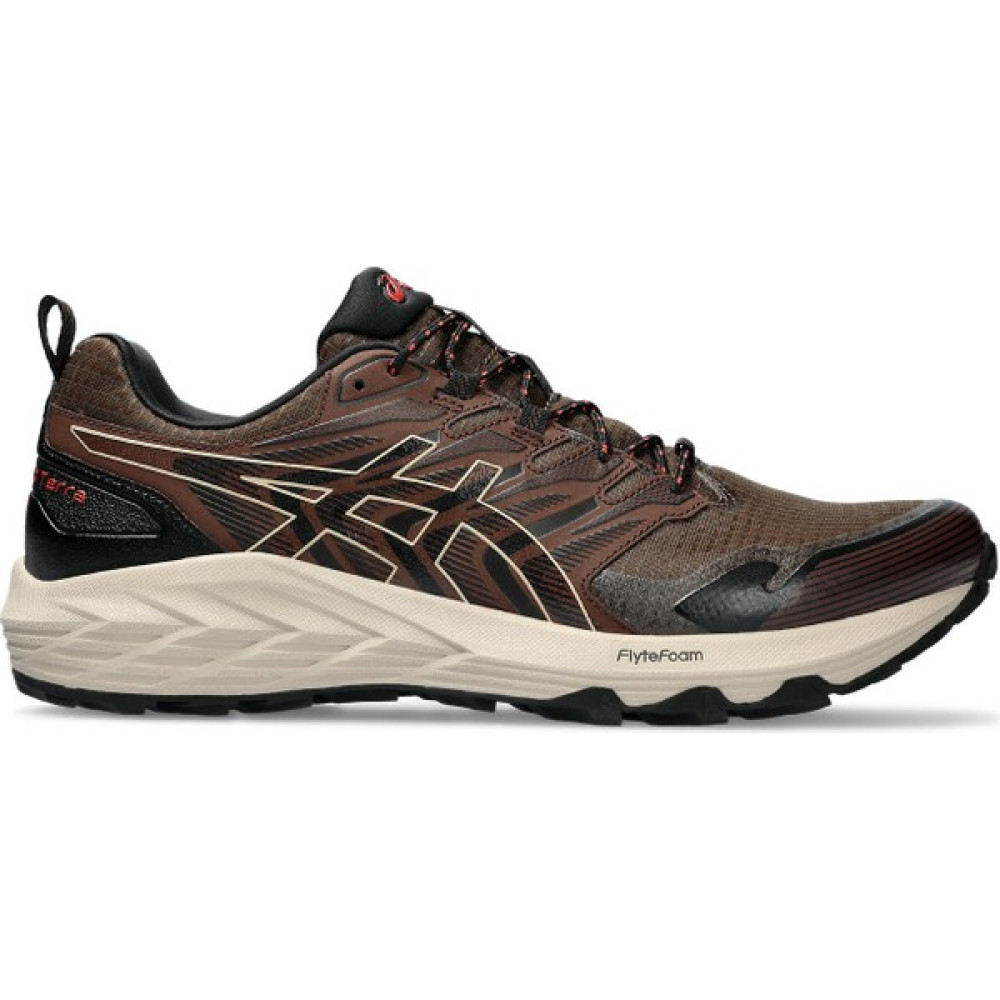 Asics Gel-Trabuco Terra Sps Unisex Beyaz Sneakers 1203A238-202 Spor Ayakkabı Fiyatı