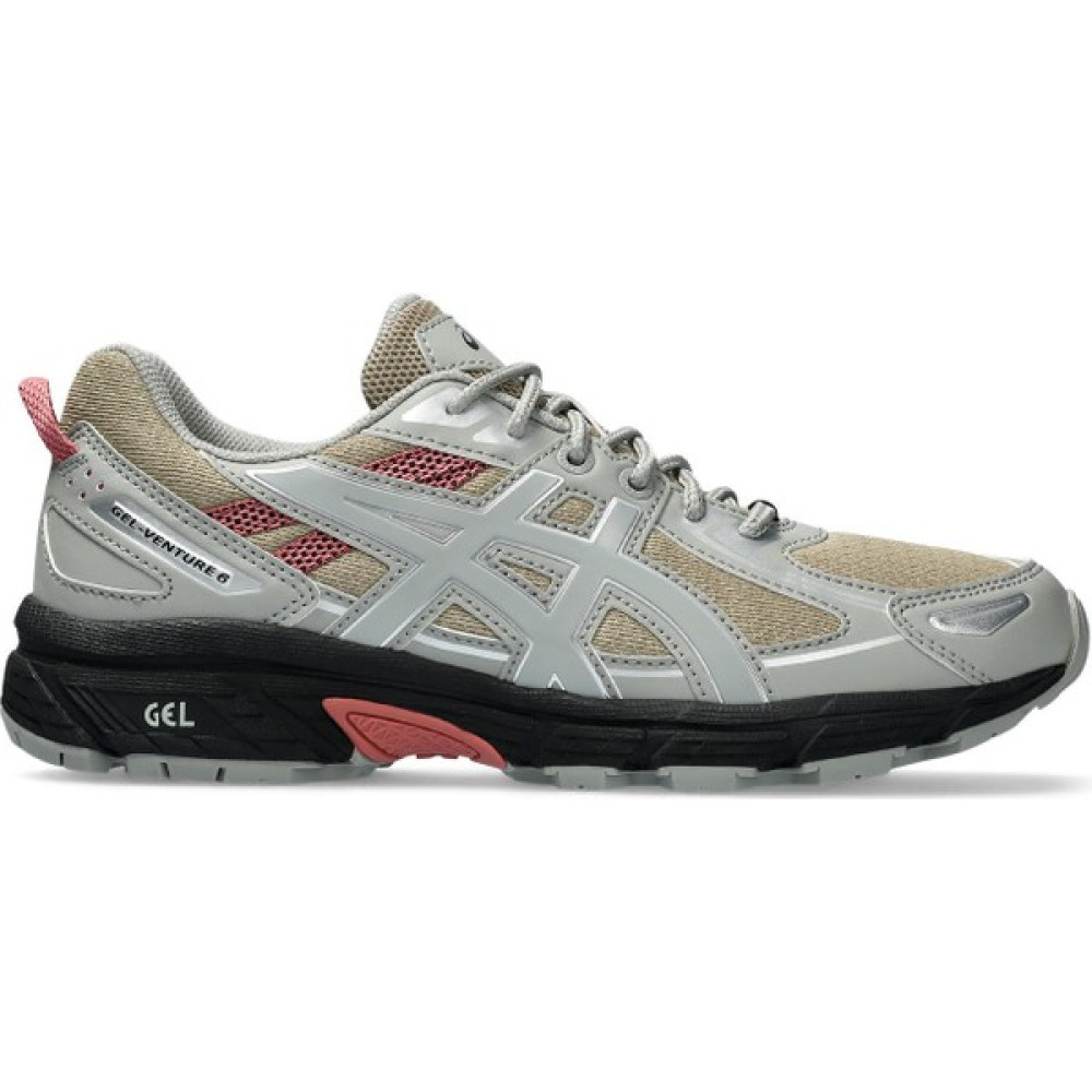 Asics Gel-Venture 6 Kadın Birch Sneakers 1202A431-200 Spor Ayakkabı Fiyatı