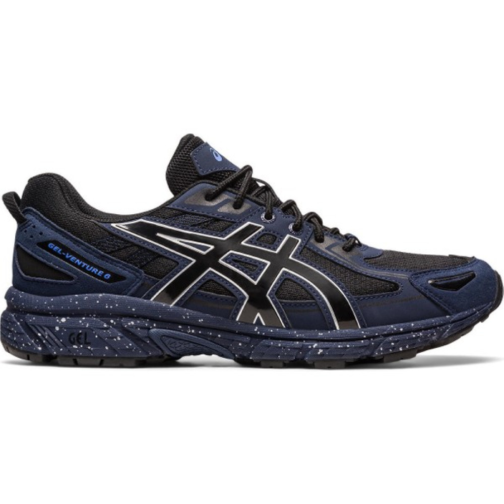 Asics GEL-VENTURE 6 X Lacivert Sneakers - 1203A245-003 Spor Ayakkabı Fiyatı