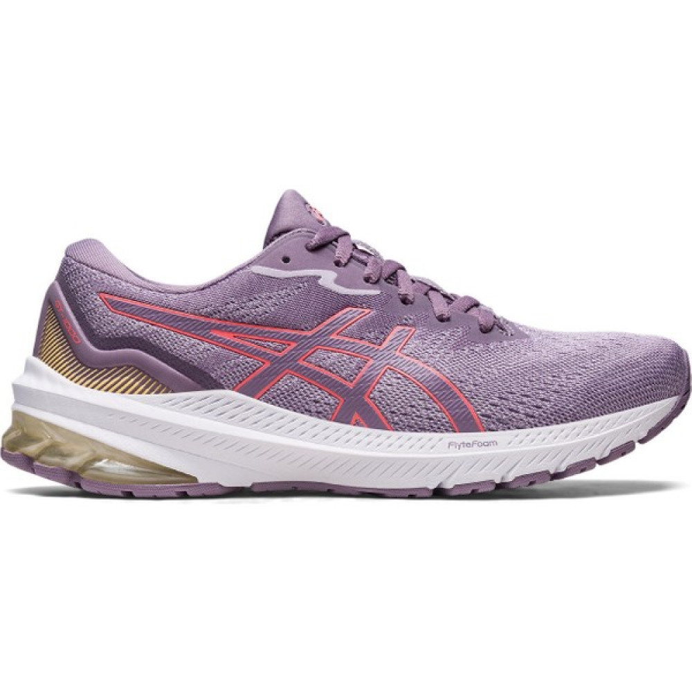 Asics GT-1000 11 Kadın Mor Koşu Ayakkabısı 1012B197-500 Trekking Ayakkabısı & Botu Fiyatı