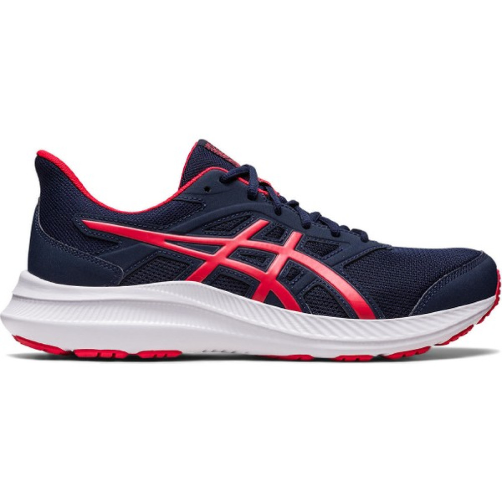 Asics JOLT 4 M Lacivert Kırmızı Koşu Ayakkabısı-1011B603-403 Trekking Ayakkabısı & Botu Fiyatı