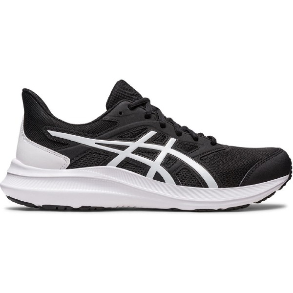 Asics JOLT 4 M Siyah Beyaz Koşu Ayakkabısı-1011B603-002 Trekking Ayakkabısı & Botu Fiyatı