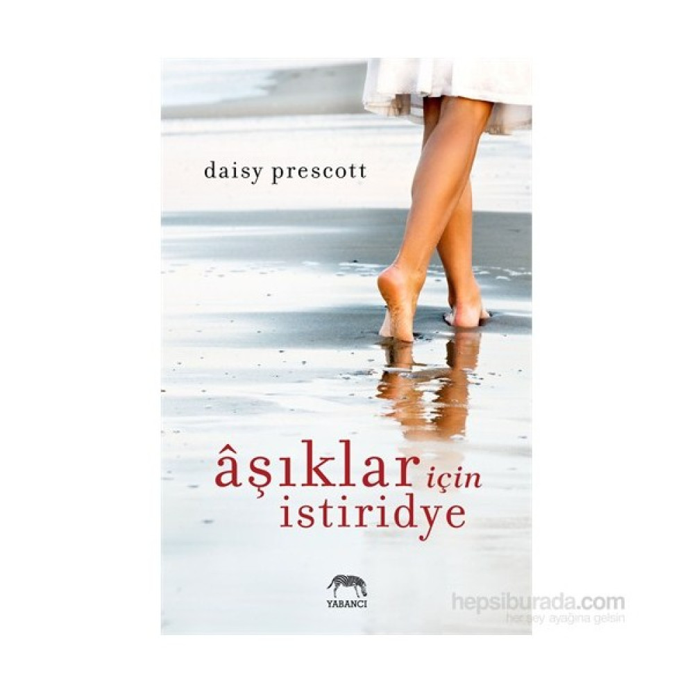 Aşıklar İçin İstiridye - Daisy Prescott Aşk Roman ve Öyküleri Fiyatı