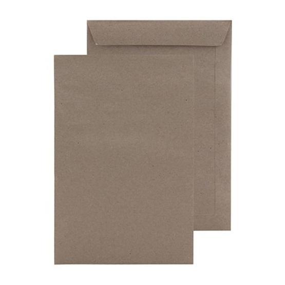 Asil AS-11127 Kraft 25li 260x325 mm Torba Zarf