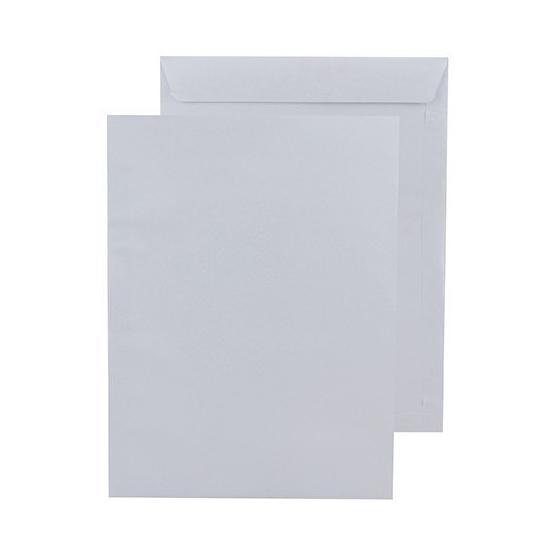 Asil AS-11128 260x350 mm Beyaz 110 g 25'li Torba Zarf Zarf Fiyatı