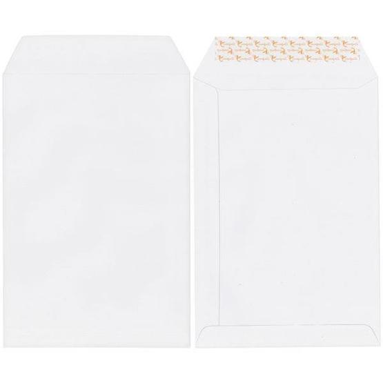 Asil Doğan İmt Kraft Silikonlu 26x35 90 gr Torba Zarf